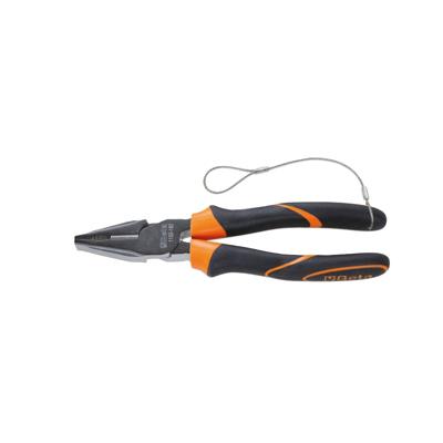 Beta 1150BM-HS 160 Combinatietangen hoog verchroomd twee componenten handgreep H-SAFE - 011504146 011504146 Beta 1150BM-HS 160 Combinatietangen hoog verchroomd twee componenten handgreep H-SAFE - 011504146 011504146