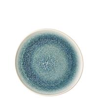 ROSENTHAL - Junto Aquamarine - Ontbijtbord 22cm - thumbnail