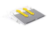 BakkerElkhuizen FlexDesk 640 - thumbnail