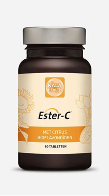 Kala Health Ester-C Tabletten Kala Health Ester-C Tabletten