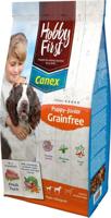 HobbyFirst Canex Puppy-Junior graanvrij hondenvoer 12 kg - thumbnail