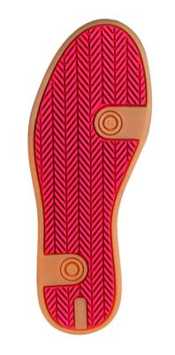 Redbrick Smaragd Sneaker Hoog S3 Bruin - Maat 46 - 11.083.008.46 Redbrick Smaragd Sneaker Hoog S3 Bruin - Maat 46 - 11.083.008.46