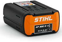 Stihl ap 300 s | 36v / 7,2ah accumulator - 48504006575 - thumbnail