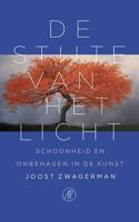 De stilte van het licht - Joost Zwagerman - Paperback (9789029589888) - thumbnail