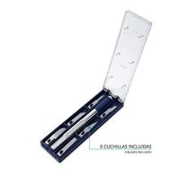 Scalpelset Ferrestock - thumbnail