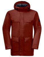 Jack Wolfskin Winterlager Parka Winterjas - thumbnail