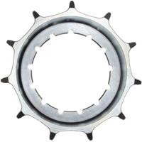 Enduo cargo tandwiel 26t rohloff cl-53.0-54.7 zilver - thumbnail