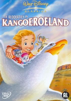 Reddertjes In Kangoeroeland (DVD) Reddertjes In Kangoeroeland (DVD)