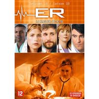 E.R. - Seizoen 10 - DVD (5051888148488) - thumbnail
