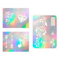 Tattoo marker 8+3 1 Set - thumbnail