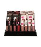 Eveline oh! my lips liquid matt lipstick & lipliner display diverse 32 stuks - thumbnail