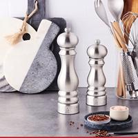 PEUGEOT - Paris Specials - Chef Pepermolen 30cm rvs - thumbnail