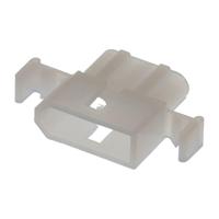 Molex 03062041 Male behuizing (kabel) Totaal aantal polen: 4 Rastermaat: 3.68 mm Inhoud: 1 stuk(s) Bag - thumbnail