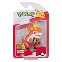 Pokemon Battle Figure - Crocalor - thumbnail