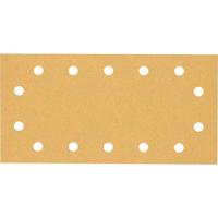 Bosch Accessoires Expert C470 schuurpapier voor vlakschuurmachines 115 x 230 mm, K80 10-delig - 2608900862 - thumbnail