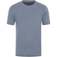 JAKO 6145 T-Shirt Pro Casual - Smokey Blue - L - thumbnail