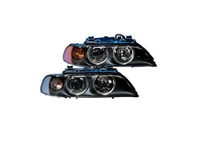 Koplamp rechts 1EL008053521