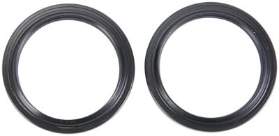ALL BALLS Racing voorvork keerring set fork seal set abr 55-146