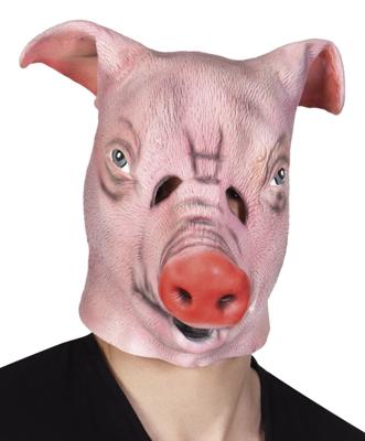 Pig masker