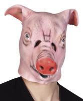 Pig masker - thumbnail