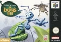A Bug's Life - thumbnail