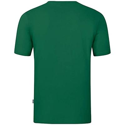 JAKO C6120 T-Shirt Organic - Groen - M