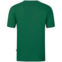 JAKO C6120 T-Shirt Organic - Groen - M - thumbnail