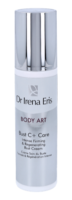 Dr. Irena Eris - Dr Irena Eris Body Art Bust C+ Care Cream 100 ml