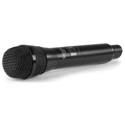 Power Dynamics PD504HH draadloze microfoon voor PD504-serie