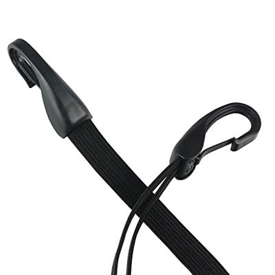 Widek B.V. Widek hanke binder haak/haak snelbinder zwart 4 banden 57cm Widek B.V. Widek hanke binder haak/haak snelbinder zwart 4 banden 57cm