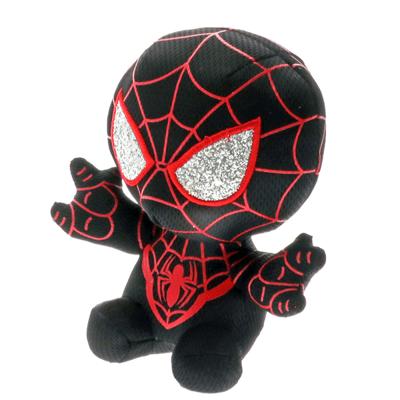 Ty Beanie spiderman miles morales , 15cm