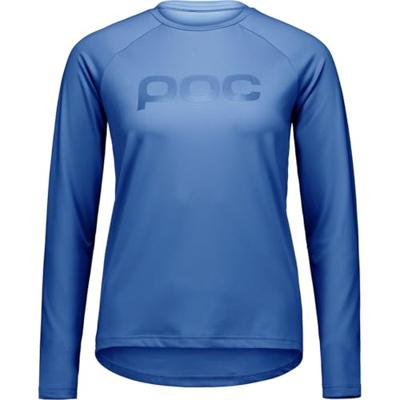 POC reform enduro - women mtb long sleeve jersey