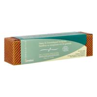Himalaya Herbals Botanique Tandpasta Neem & Granaatappel - thumbnail