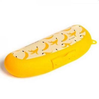 DBP Plastics Fresh & fruity bananenbox