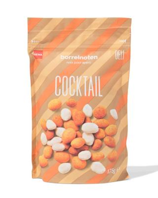 HEMA Borrelnoten cocktail 175g