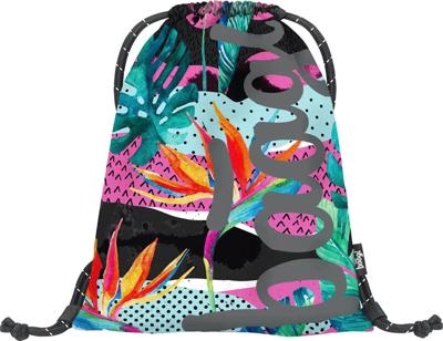 Baagl Gymtas Skate Glow in the Dark Baagl Gymtas Skate Glow in the Dark
