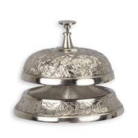 Vernikkelde hotelbel - thumbnail