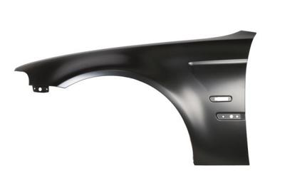 Voorspatbord Links 6504040061319P