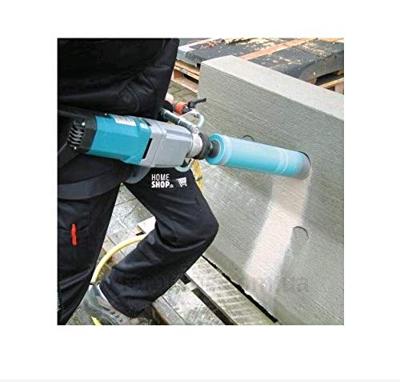 Makita DBM080 Diamantboormachine droog 1300W 230V in koffer