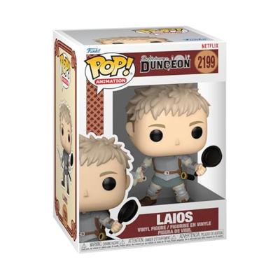 Funko Pop! figuur Delicious in Dungeon Laios