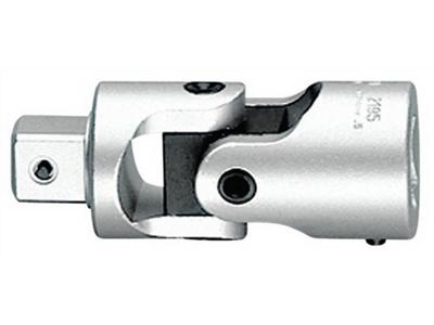Gedore 2195 6180980 Accessoires voor dopsleutels Aandrijving 1 (25 mm) 140 mm 1 stuk(s)