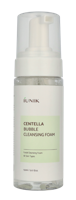 IUNIK Centella Bubble Cleansing Foam 150 ml Make-up verwijderaar en reiniger - thumbnail