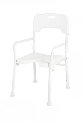 Opvouwbare Douchestoel Opvouwbare Douchestoel