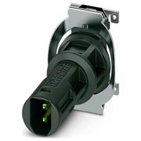 Phoenix Contact 1215777 Printplaatconnector Totaal aantal polen: 2 100 stuk(s) - thumbnail