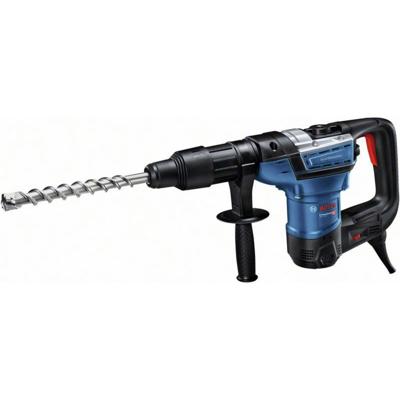Bosch Professional Bosch Power Tools SDS-Max-Boorhamer 230 V 1100 W Incl. koffer