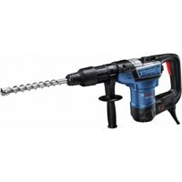 Bosch Professional Bosch Power Tools SDS-Max-Boorhamer 230 V 1100 W Incl. koffer - thumbnail