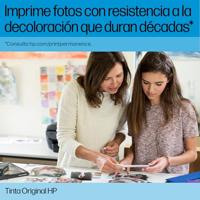 Originele inktcartridge HP 364 Zwart - thumbnail