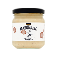 Jumbo Mayonaise met Truffel 180 g - thumbnail