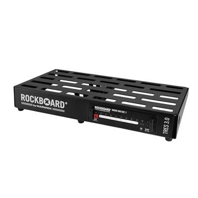 RockBoard Power MOD ISO DC 1