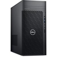 DELL Precision 3680 Intel Core™ i9 i9-14900K 32 Go DDR5-SDRAM 1 To SSD Windows 11 Pro Tower Station de travail Noir - thumbnail